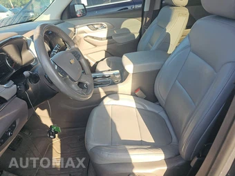 2019 Chevrolet Traverse LT Leather 3LT - miniatura 7