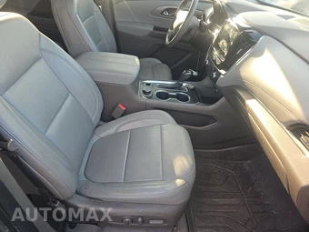 2019 Chevrolet Traverse LT Leather 3LT - miniatura 8