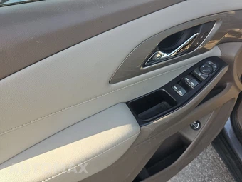 2019 Chevrolet Traverse LT Leather 3LT - miniatura 9