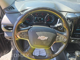 2019 Chevrolet Traverse LT Leather 3LT - miniatura 10