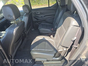 2019 Chevrolet Traverse LT Leather 3LT - miniatura 13