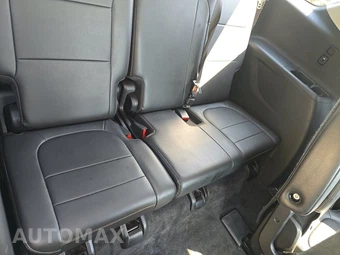 2019 Chevrolet Traverse LT Leather 3LT - miniatura 14