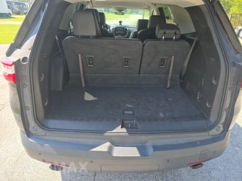 2019 Chevrolet Traverse LT Leather 3LT - miniatura 17