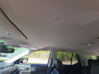 2019 Chevrolet Traverse LT Leather 3LT - miniatura 18