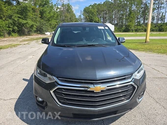 2019 Chevrolet Traverse LT Leather 3LT - miniatura 2