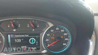 2019 Chevrolet Traverse LT Leather 3LT - miniatura 25