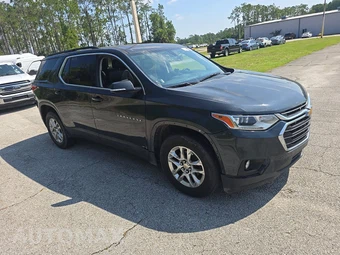 2019 Chevrolet Traverse LT Leather 3LT - miniatura 3