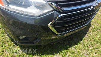 2019 Chevrolet Traverse LT Leather 3LT - miniatura 36