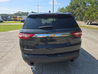 2019 Chevrolet Traverse LT Leather 3LT - miniatura 5