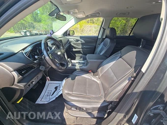 2019 Chevrolet Traverse LT Leather 3LT - miniatura 7