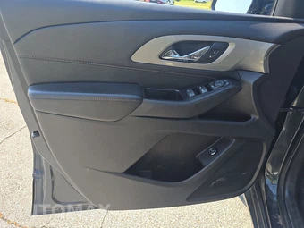 2019 Chevrolet Traverse LT Leather 3LT - miniatura 9