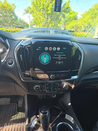 2019 Chevrolet Traverse LT Leather 3LT - miniatura 10
