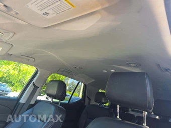 2019 Chevrolet Traverse LT Leather 3LT - miniatura 11