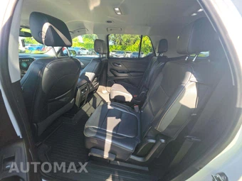 2019 Chevrolet Traverse LT Leather 3LT - miniatura 13