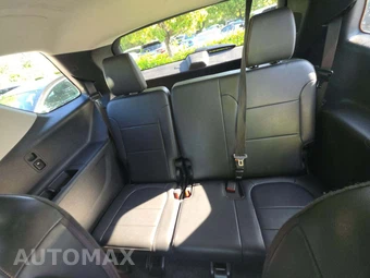 2019 Chevrolet Traverse LT Leather 3LT - miniatura 14
