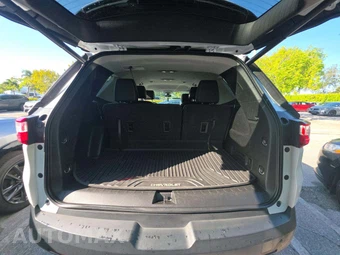 2019 Chevrolet Traverse LT Leather 3LT - miniatura 15
