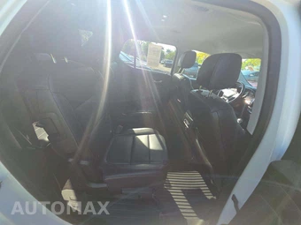 2019 Chevrolet Traverse LT Leather 3LT - miniatura 17