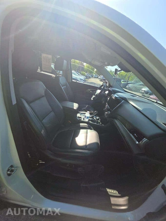 2019 Chevrolet Traverse LT Leather 3LT - miniatura 19