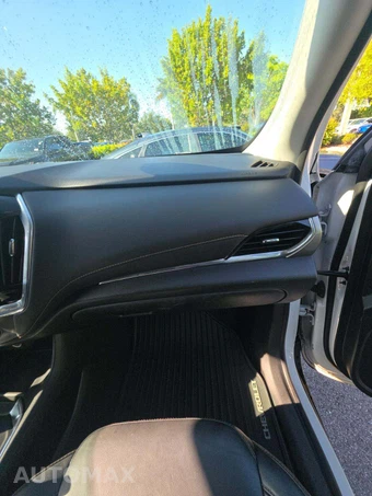 2019 Chevrolet Traverse LT Leather 3LT - miniatura 20