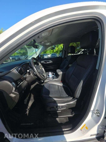 2019 Chevrolet Traverse LT Leather 3LT - miniatura 6
