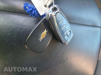 2019 Chevrolet Traverse LT Leather 3LT - miniatura 8