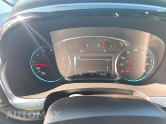 2019 Chevrolet Traverse LT Leather 3LT - miniatura 9