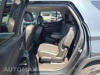 2019 Chevrolet Traverse LT Leather 3LT - miniatura 10