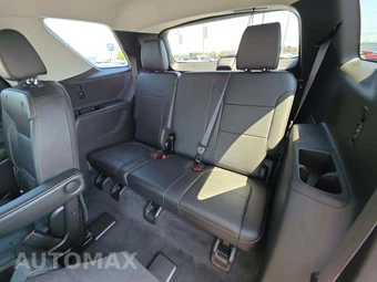2019 Chevrolet Traverse LT Leather 3LT - miniatura 11
