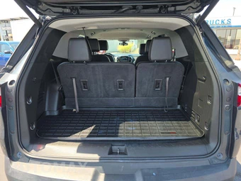2019 Chevrolet Traverse LT Leather 3LT - miniatura 12
