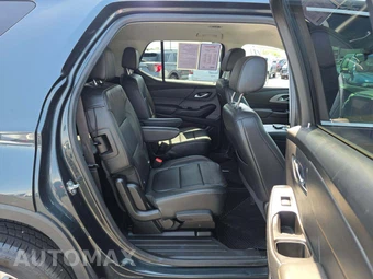 2019 Chevrolet Traverse LT Leather 3LT - miniatura 14