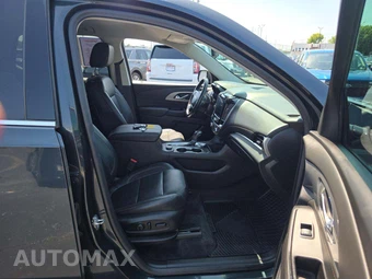 2019 Chevrolet Traverse LT Leather 3LT - miniatura 16