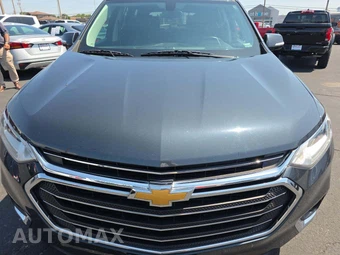 2019 Chevrolet Traverse LT Leather 3LT - miniatura 20