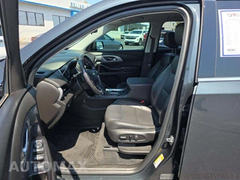 2019 Chevrolet Traverse LT Leather 3LT - miniatura 3