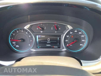 2019 Chevrolet Traverse LT Leather 3LT - miniatura 6