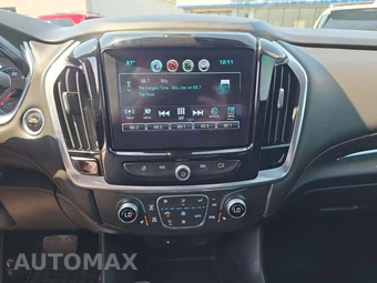 2019 Chevrolet Traverse LT Leather 3LT - miniatura 7