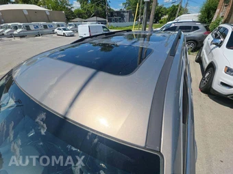 2019 Chevrolet Traverse LT Leather 3LT - miniatura 12