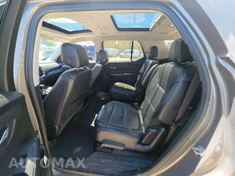 2019 Chevrolet Traverse LT Leather 3LT - miniatura 13