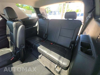 2019 Chevrolet Traverse LT Leather 3LT - miniatura 14