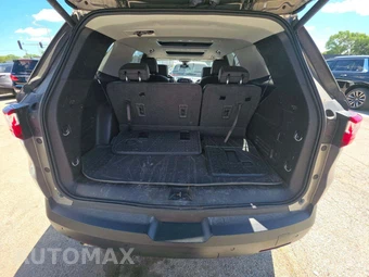 2019 Chevrolet Traverse LT Leather 3LT - miniatura 15