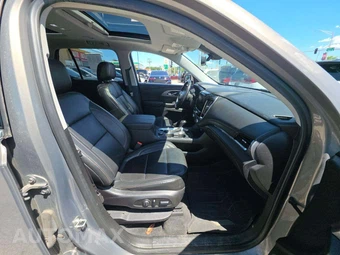 2019 Chevrolet Traverse LT Leather 3LT - miniatura 19