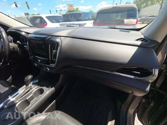 2019 Chevrolet Traverse LT Leather 3LT - miniatura 20