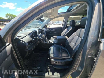 2019 Chevrolet Traverse LT Leather 3LT - miniatura 6