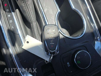 2019 Chevrolet Traverse LT Leather 3LT - miniatura 8