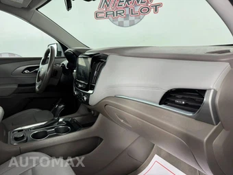 2019 Chevrolet Traverse LT Leather 3LT - miniatura 12
