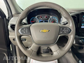 2019 Chevrolet Traverse LT Leather 3LT - miniatura 13