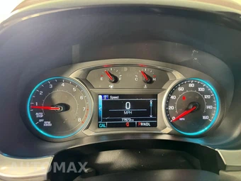 2019 Chevrolet Traverse LT Leather 3LT - miniatura 14