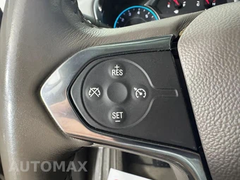 2019 Chevrolet Traverse LT Leather 3LT - miniatura 15