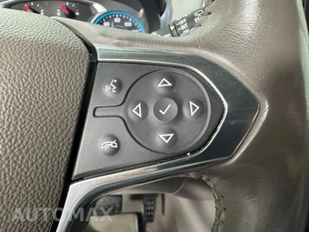 2019 Chevrolet Traverse LT Leather 3LT - miniatura 16