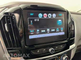 2019 Chevrolet Traverse LT Leather 3LT - miniatura 19