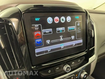 2019 Chevrolet Traverse LT Leather 3LT - miniatura 20